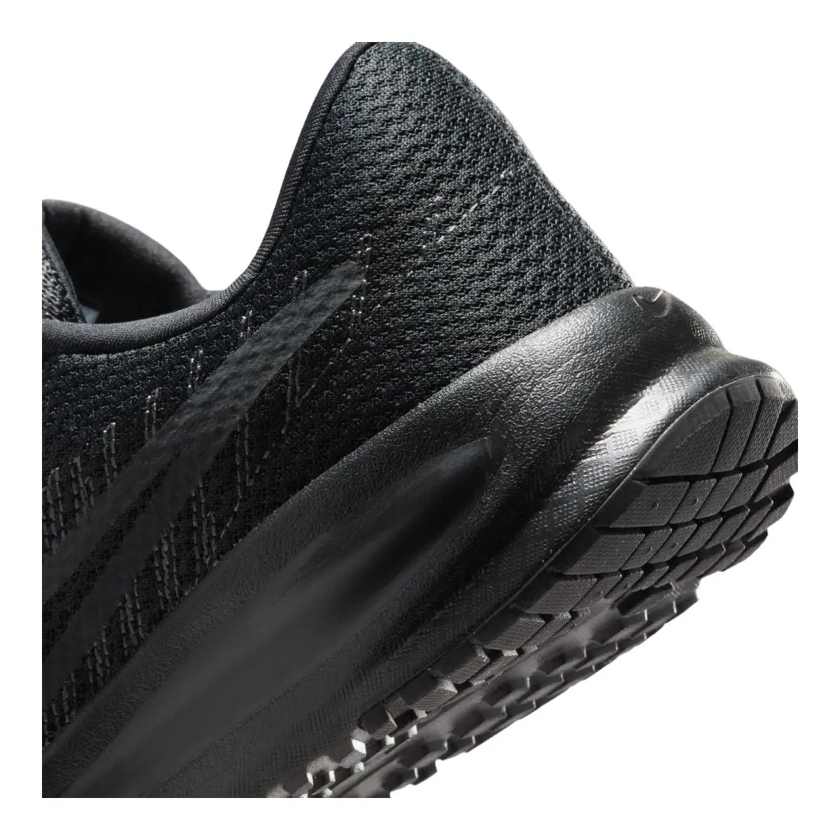 Nike shoes - NIKE Run Defy - Run Defy - HM9593-003 - Black/Anthracite 15