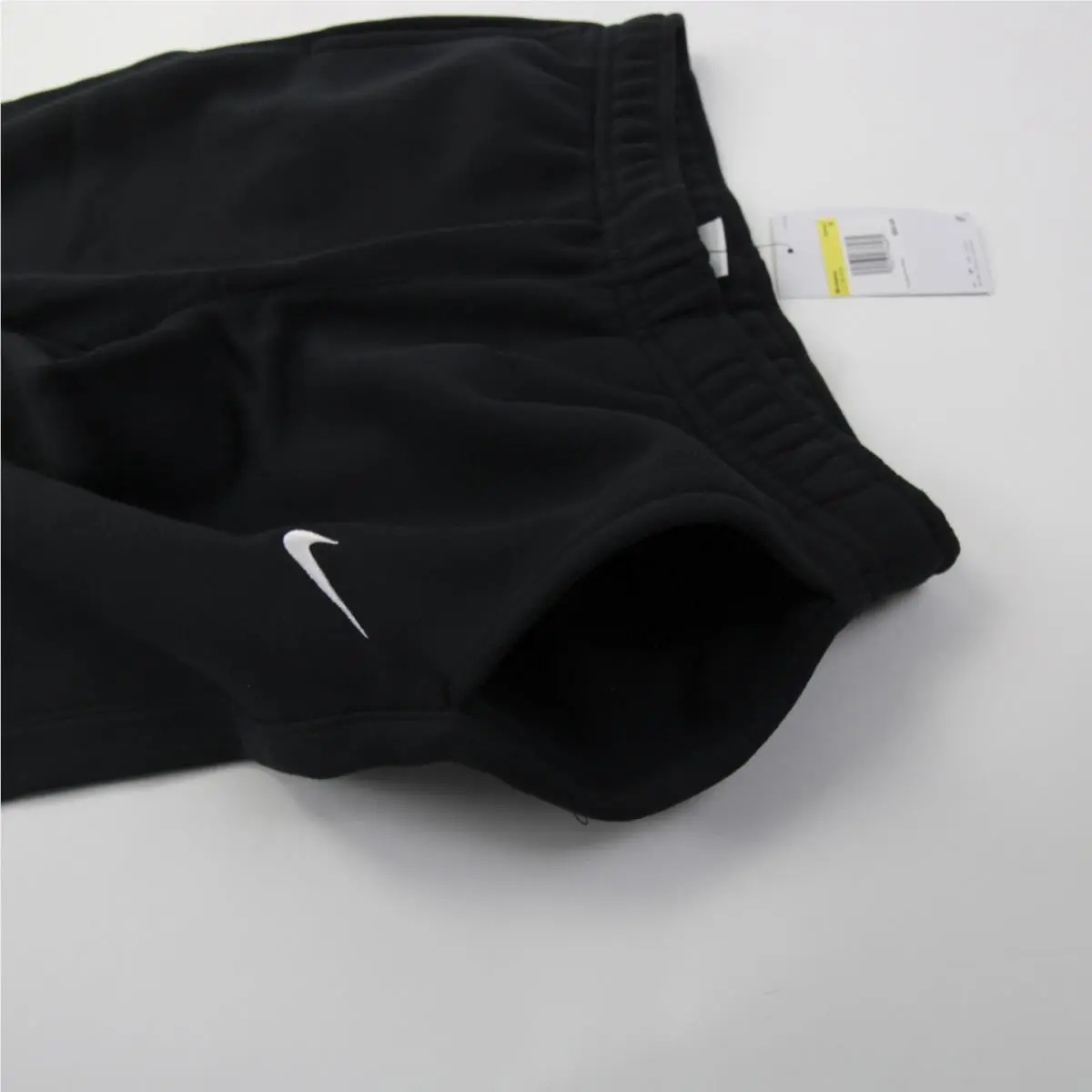 Nike clothing - Black 1