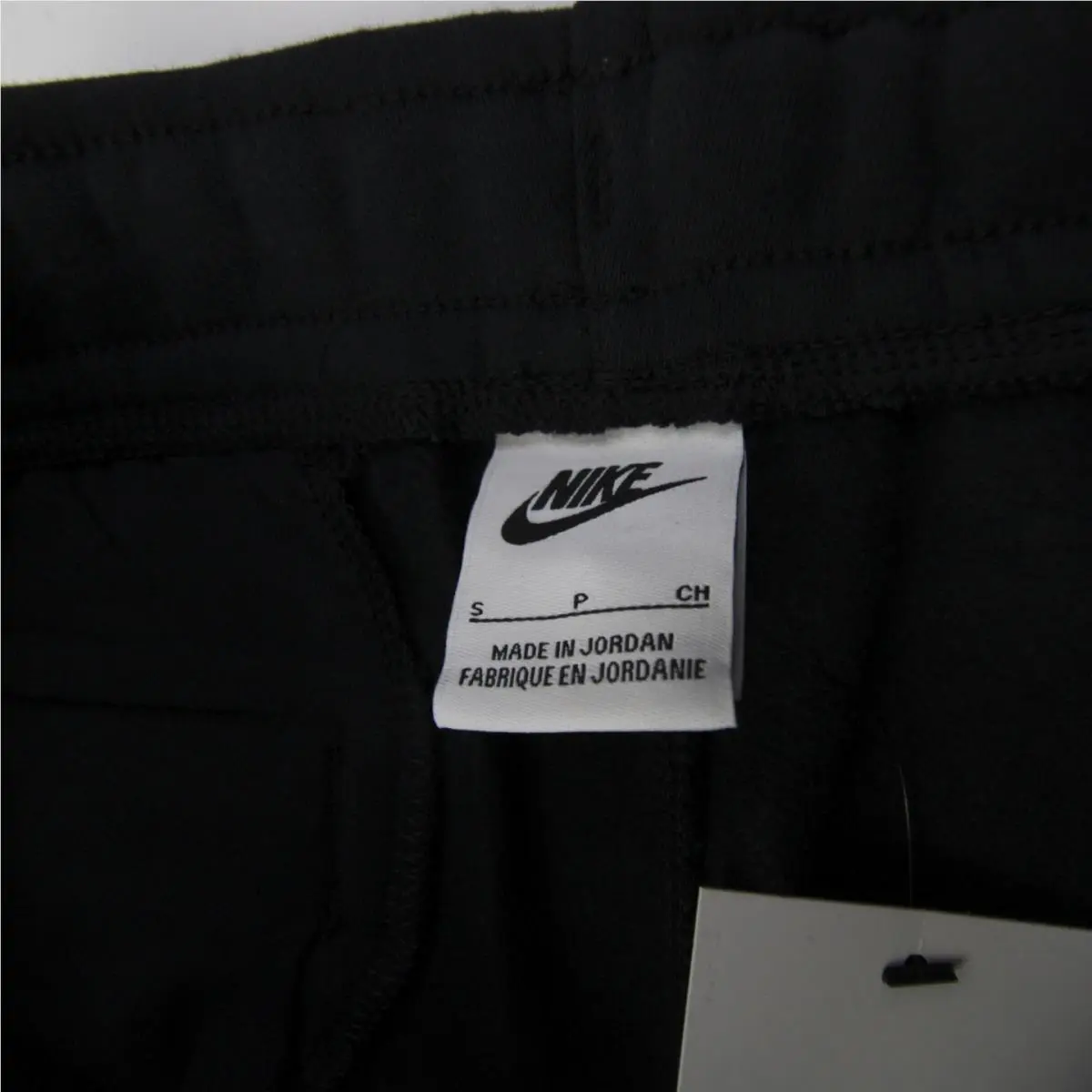 Nike clothing - Black 6