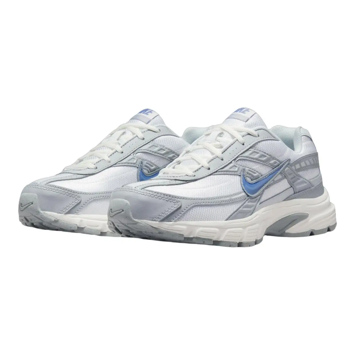 Nike shoes - NIKE Initiator - Initiator - HQ1511-121 - Summit White/Ashen Slate/Light Smoke Grey 1