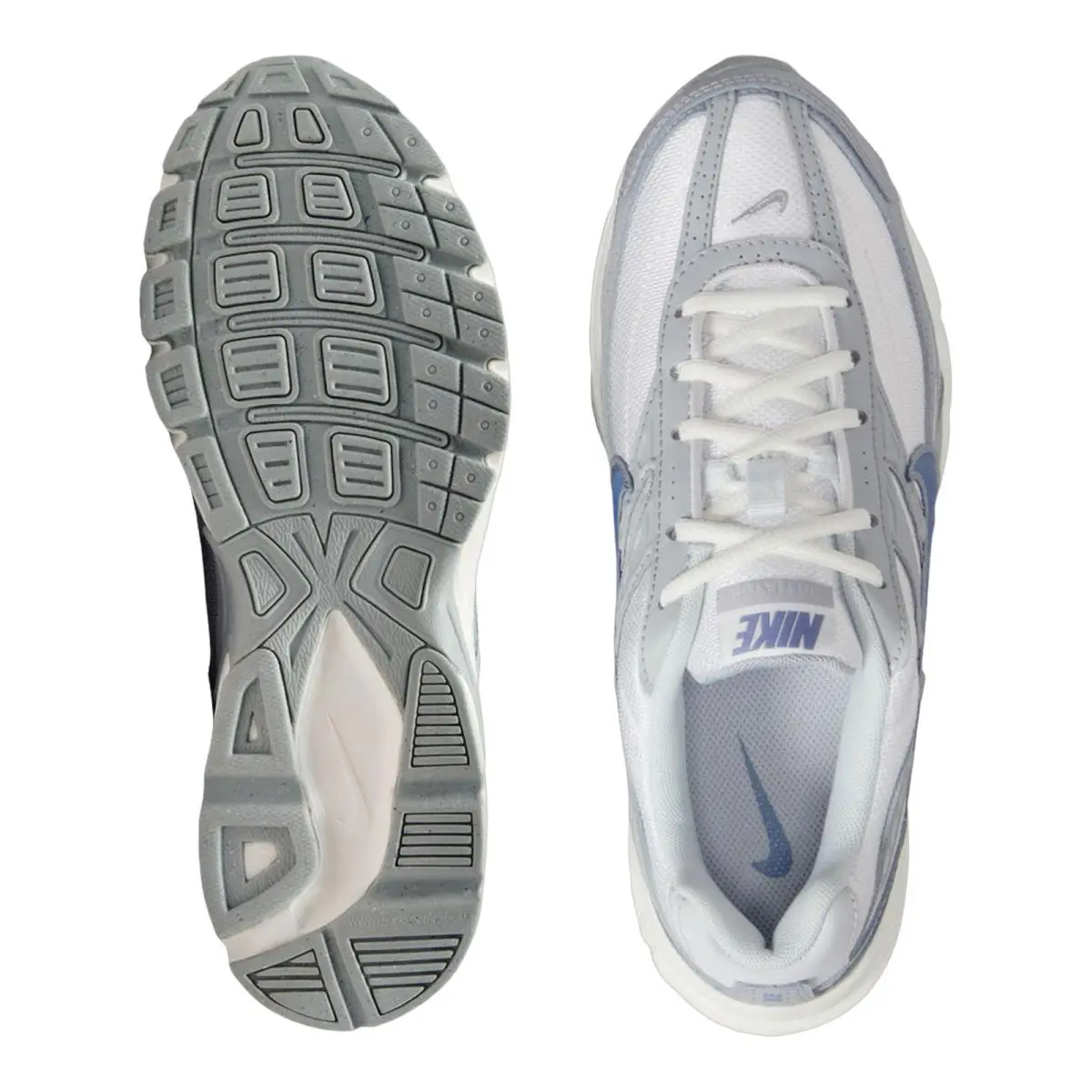 Nike shoes - NIKE Initiator - Initiator - HQ1511-121 - Summit White/Ashen Slate/Light Smoke Grey 2