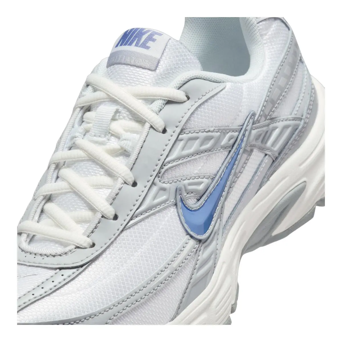 Nike shoes - NIKE Initiator - Initiator - HQ1511-121 - Summit White/Ashen Slate/Light Smoke Grey 4