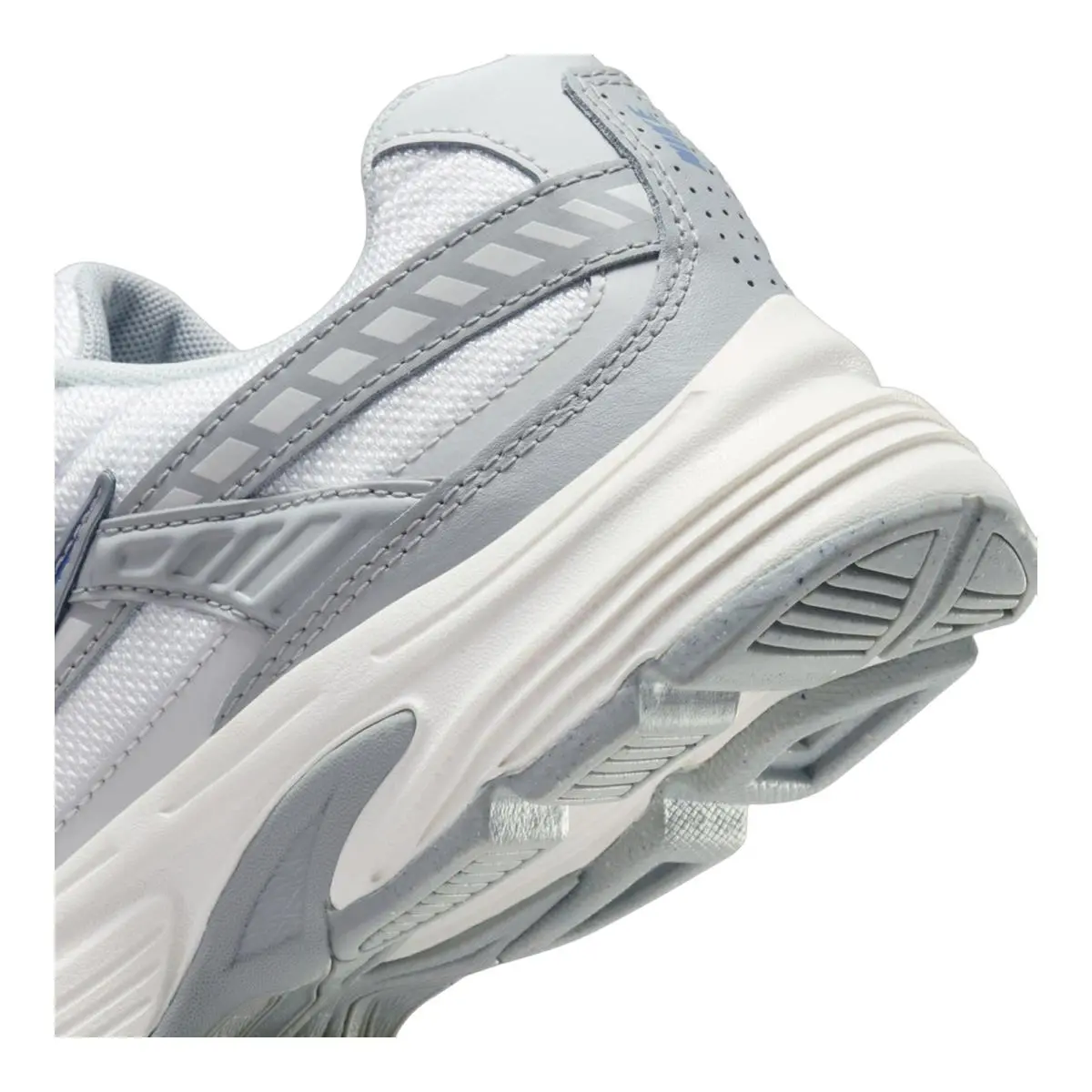 Nike shoes - NIKE Initiator - Initiator - HQ1511-121 - Summit White/Ashen Slate/Light Smoke Grey 5