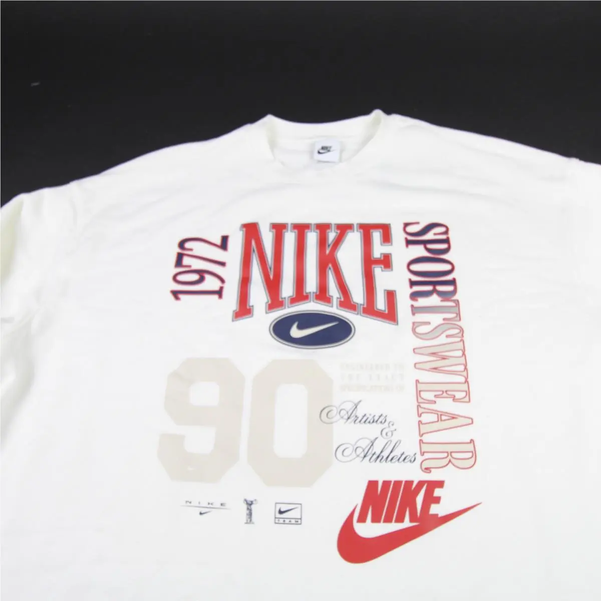Nike clothing - White 0