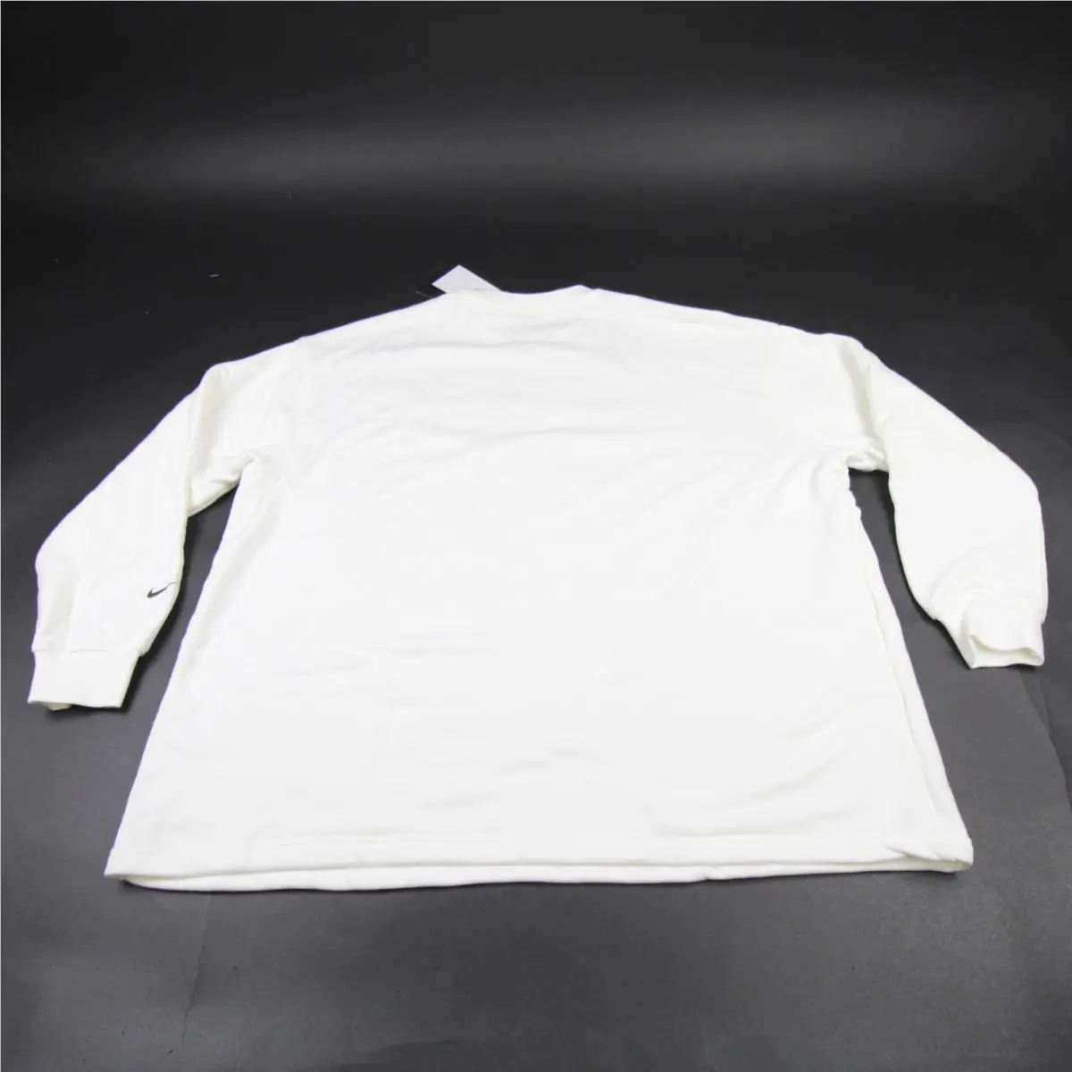 Nike clothing - White 1
