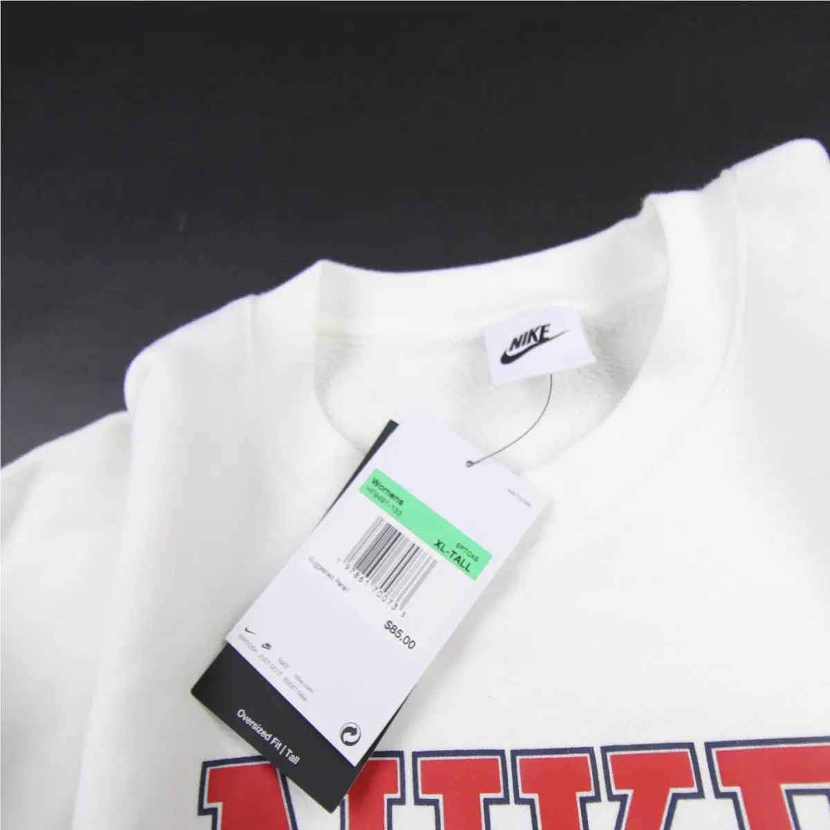 Nike clothing - White 6