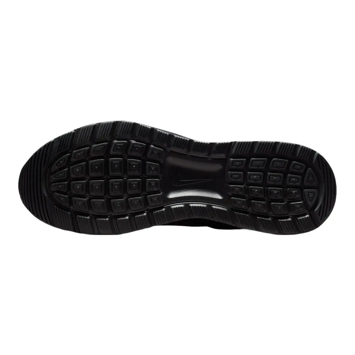 Nike shoes - NIKE Air Max NuAxis - Air Max NuAxis - FD4329-012 - Black/Black/Bright Crimson/Black 13