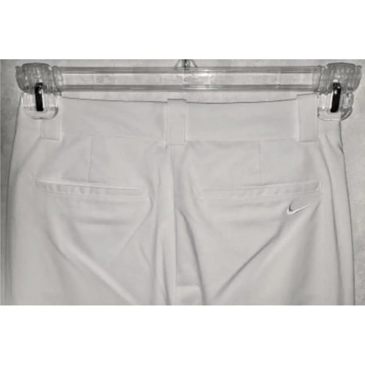 Nike clothing - 452861 - 452861 - White, Main: White 2