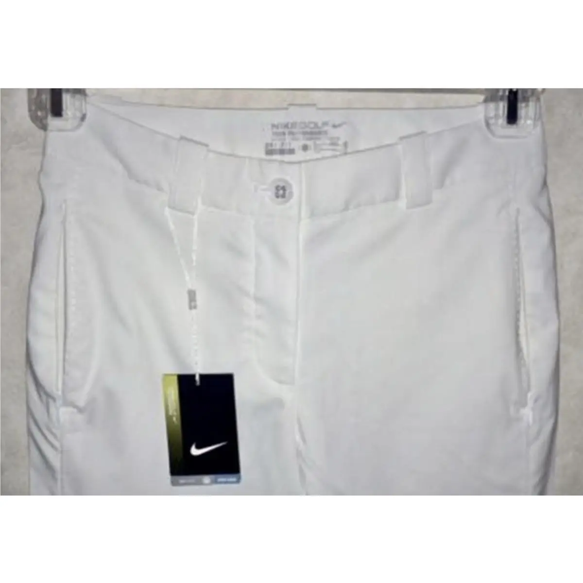 Nike clothing - 452861 - 452861 - White, Main: White 1