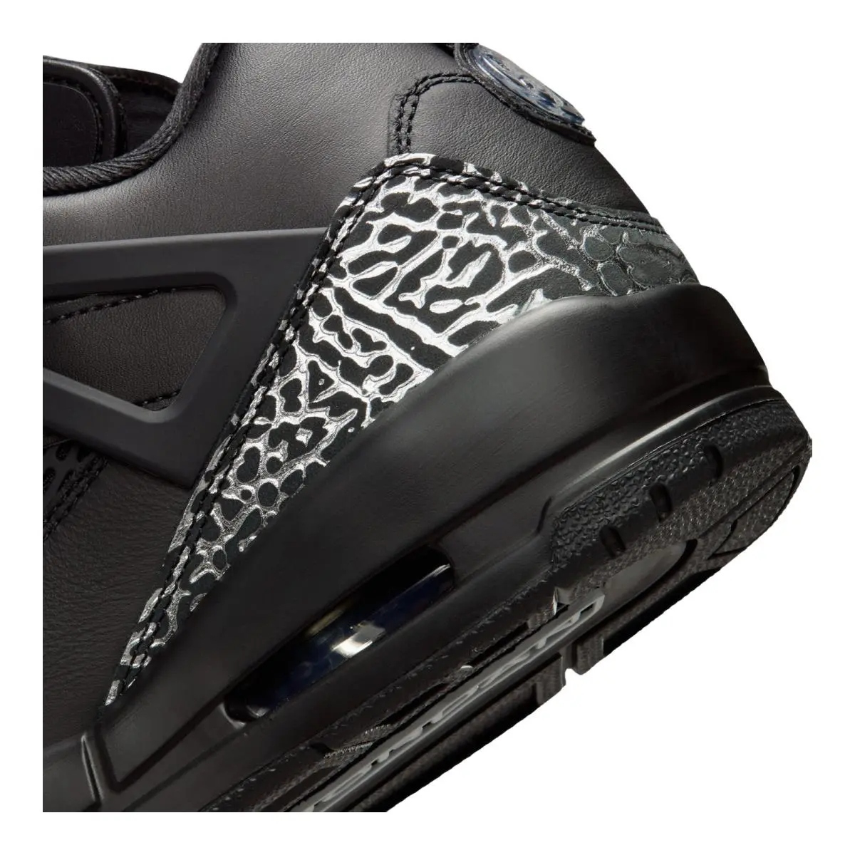 Nike shoes - JORDAN Spizike Low - Spizike Low - White/Black/Metallic Gold 72