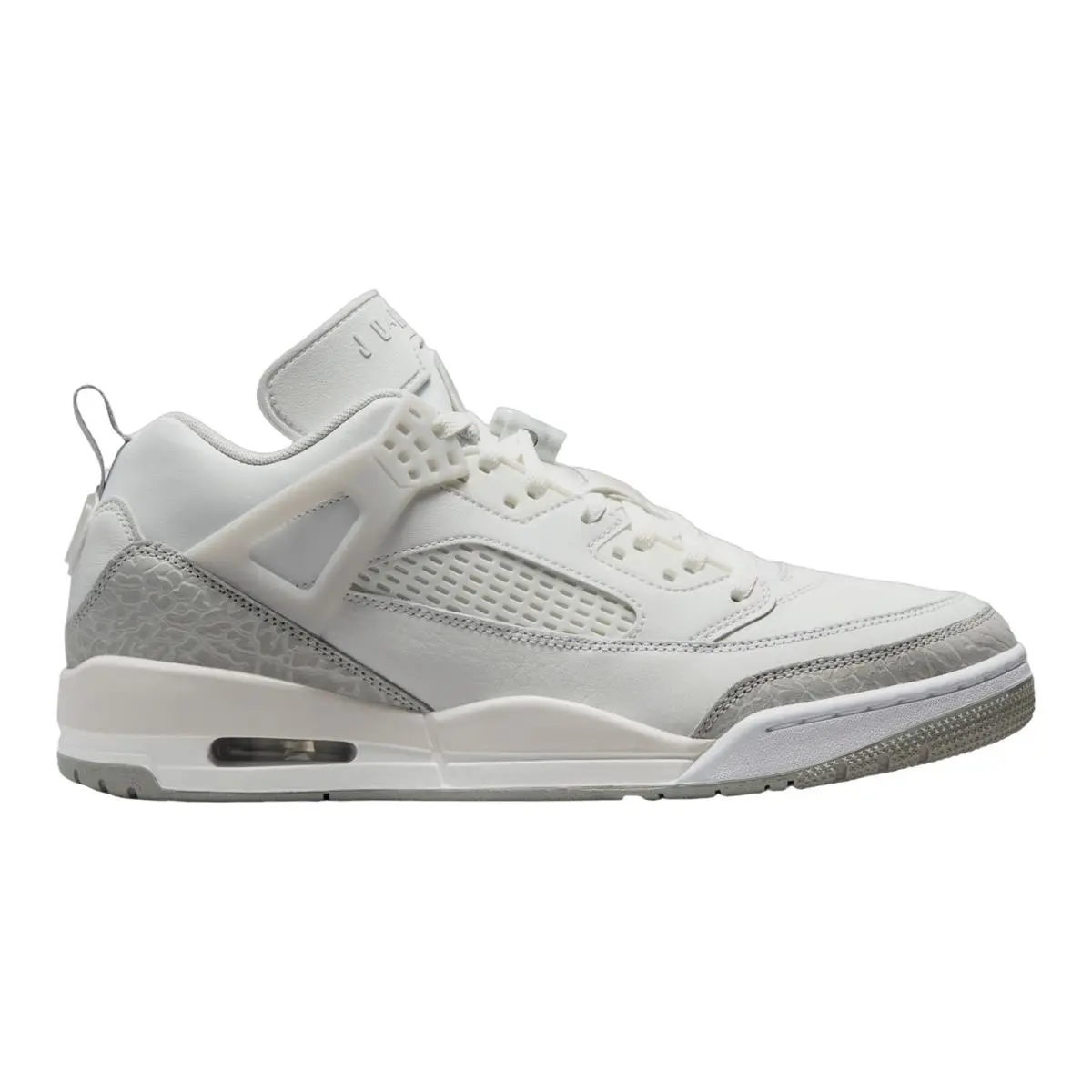 Nike shoes - JORDAN Spizike Low - Spizike Low - White/Black/Metallic Gold 17