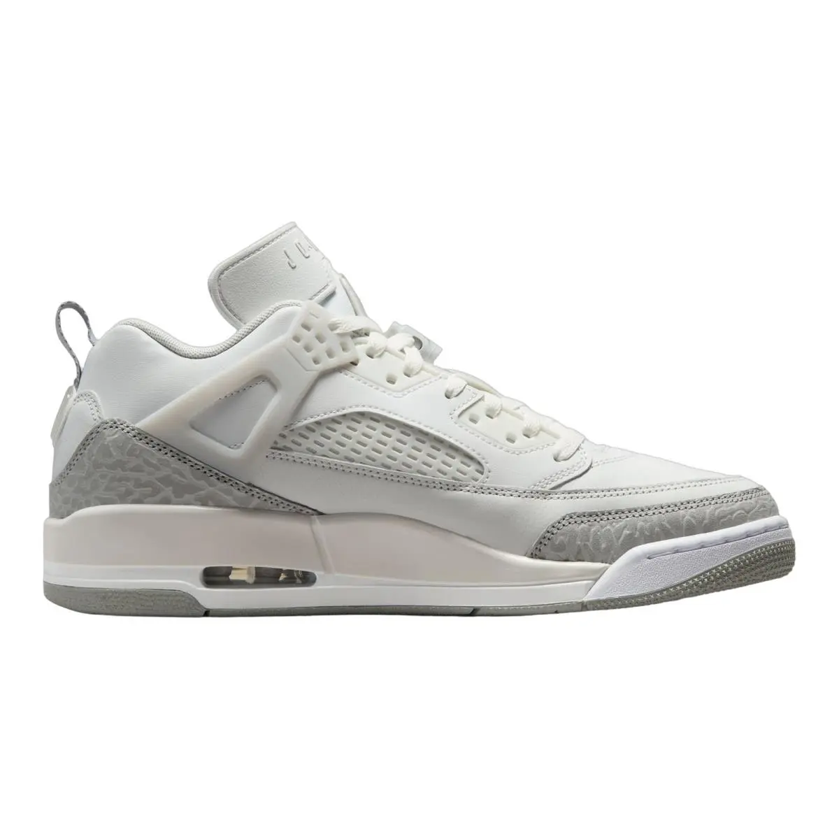 Nike shoes - JORDAN Spizike Low - Spizike Low - White/Black/Metallic Gold 19