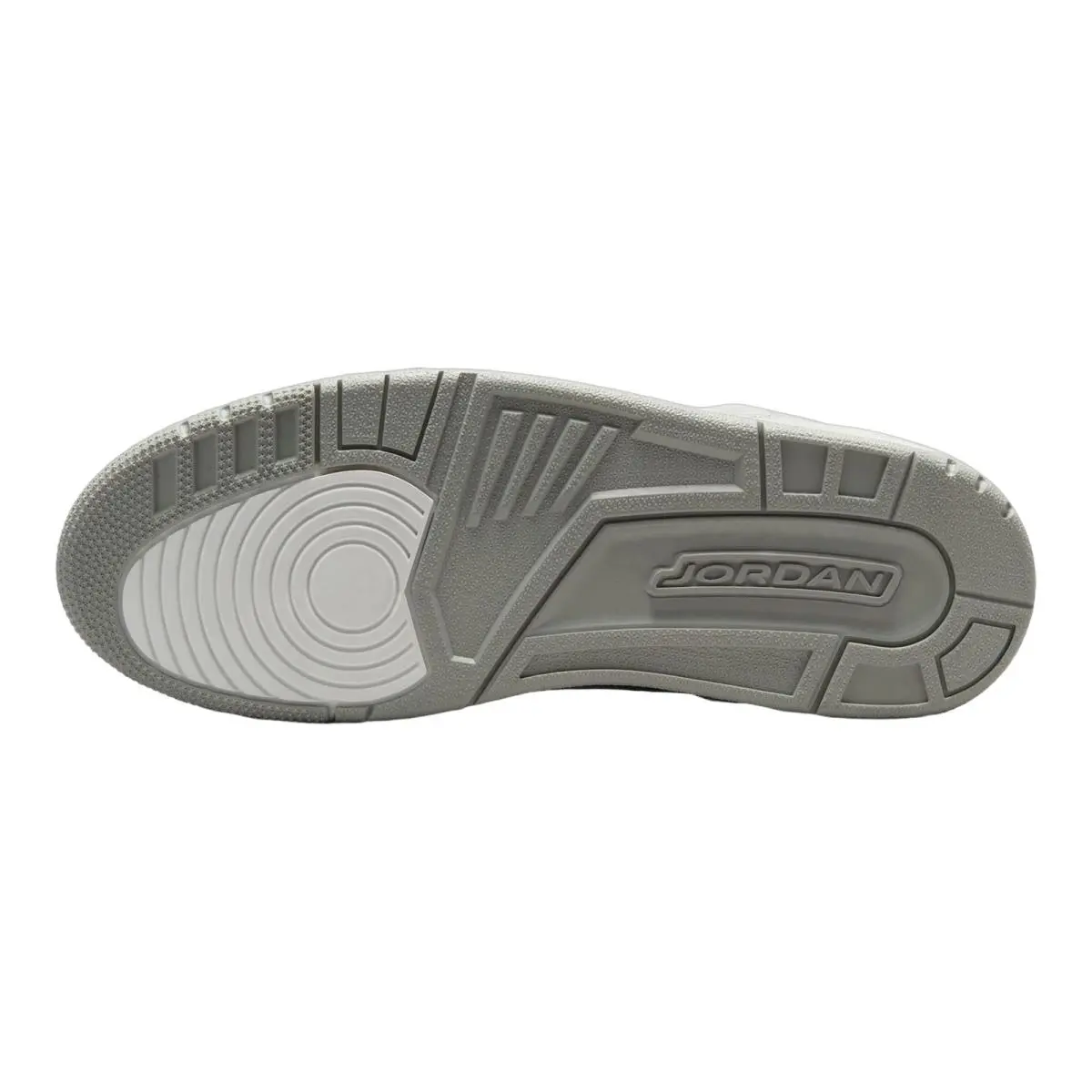 Nike shoes - JORDAN Spizike Low - Spizike Low - White/Black/Metallic Gold 24