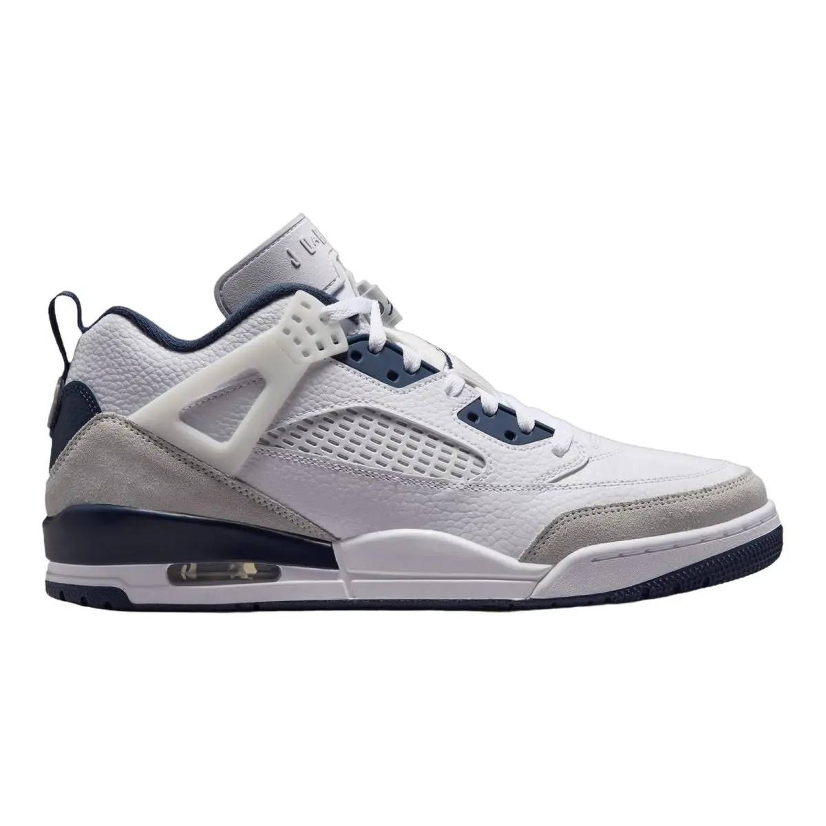 Nike shoes - JORDAN Spizike Low - Spizike Low - White/Black/Metallic Gold 73