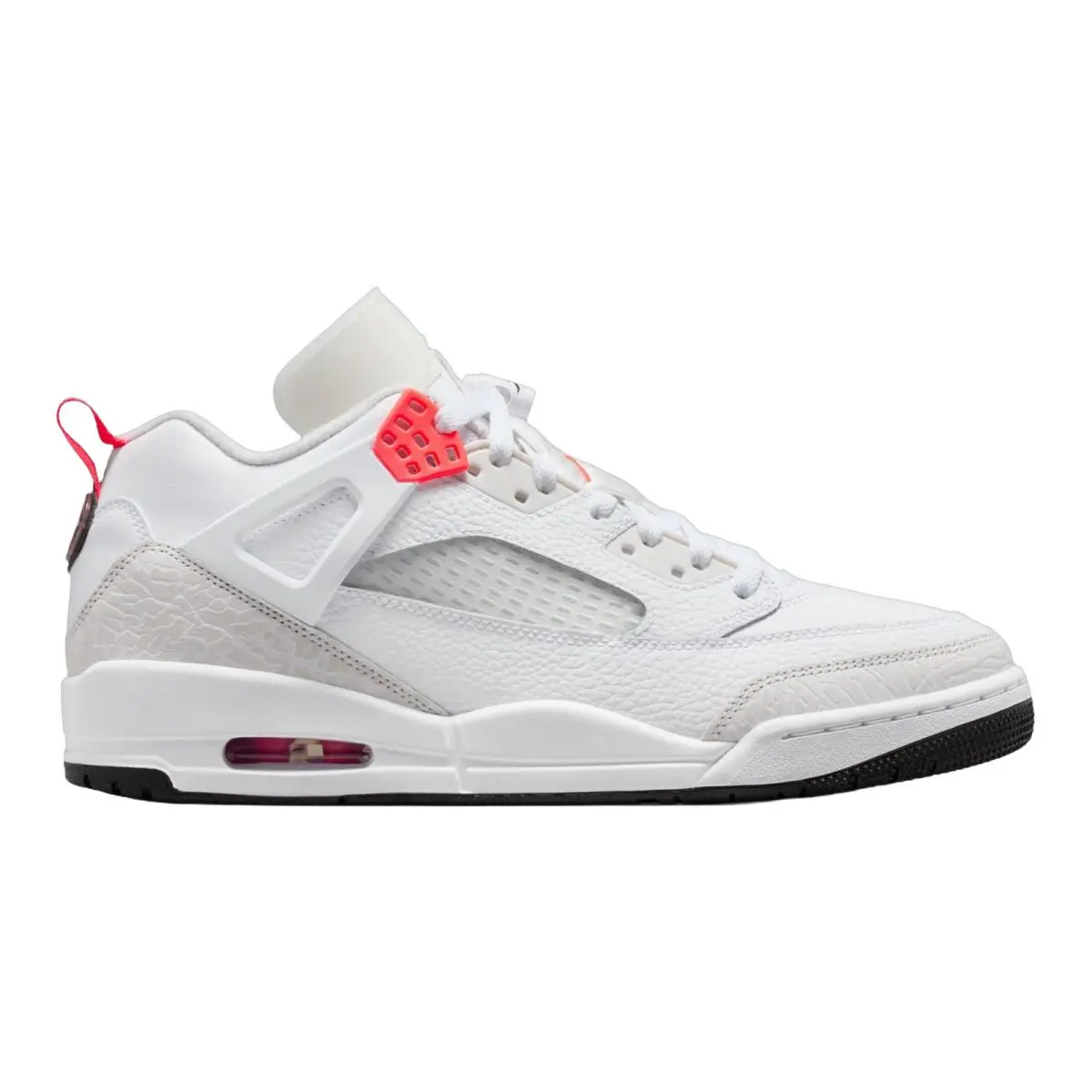 Nike shoes - JORDAN Spizike Low - Spizike Low - White/Black/Metallic Gold 51