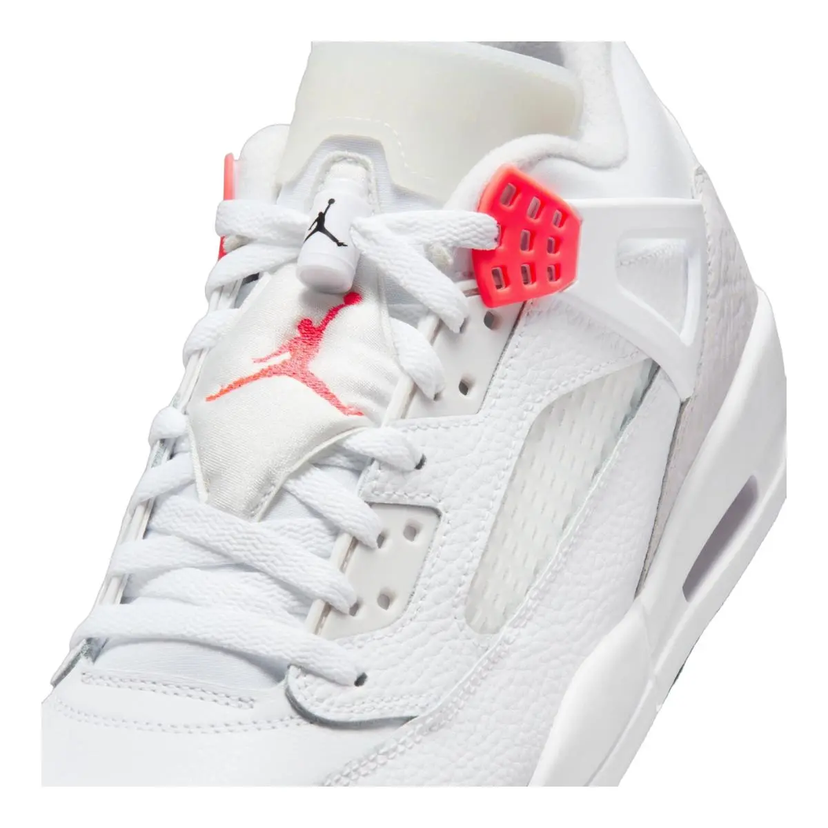 Nike shoes - JORDAN Spizike Low - Spizike Low - White/Black/Metallic Gold 57
