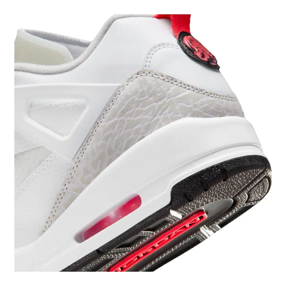 Nike shoes - JORDAN Spizike Low - Spizike Low - White/Black/Metallic Gold 58