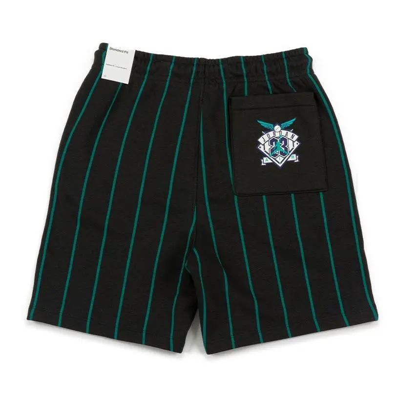 Nike clothing - Off Noir/New Emerald 0