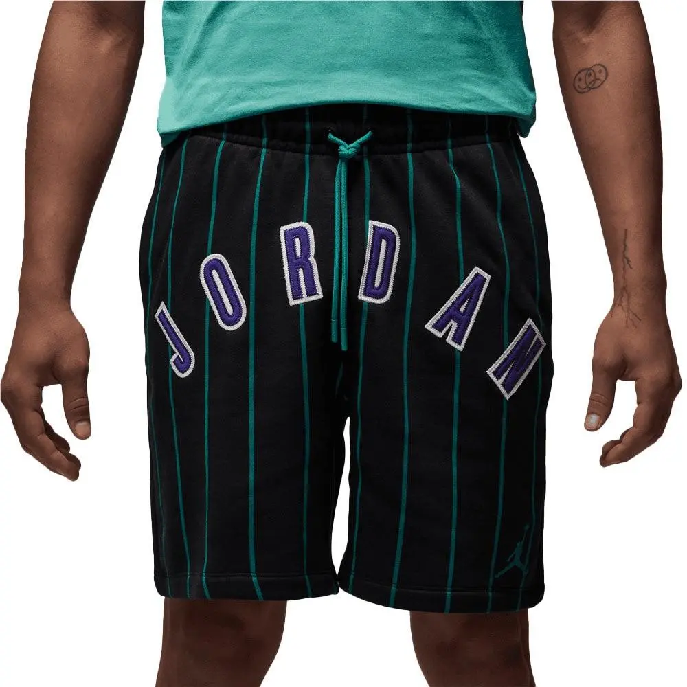 Nike clothing - Off Noir/New Emerald 1