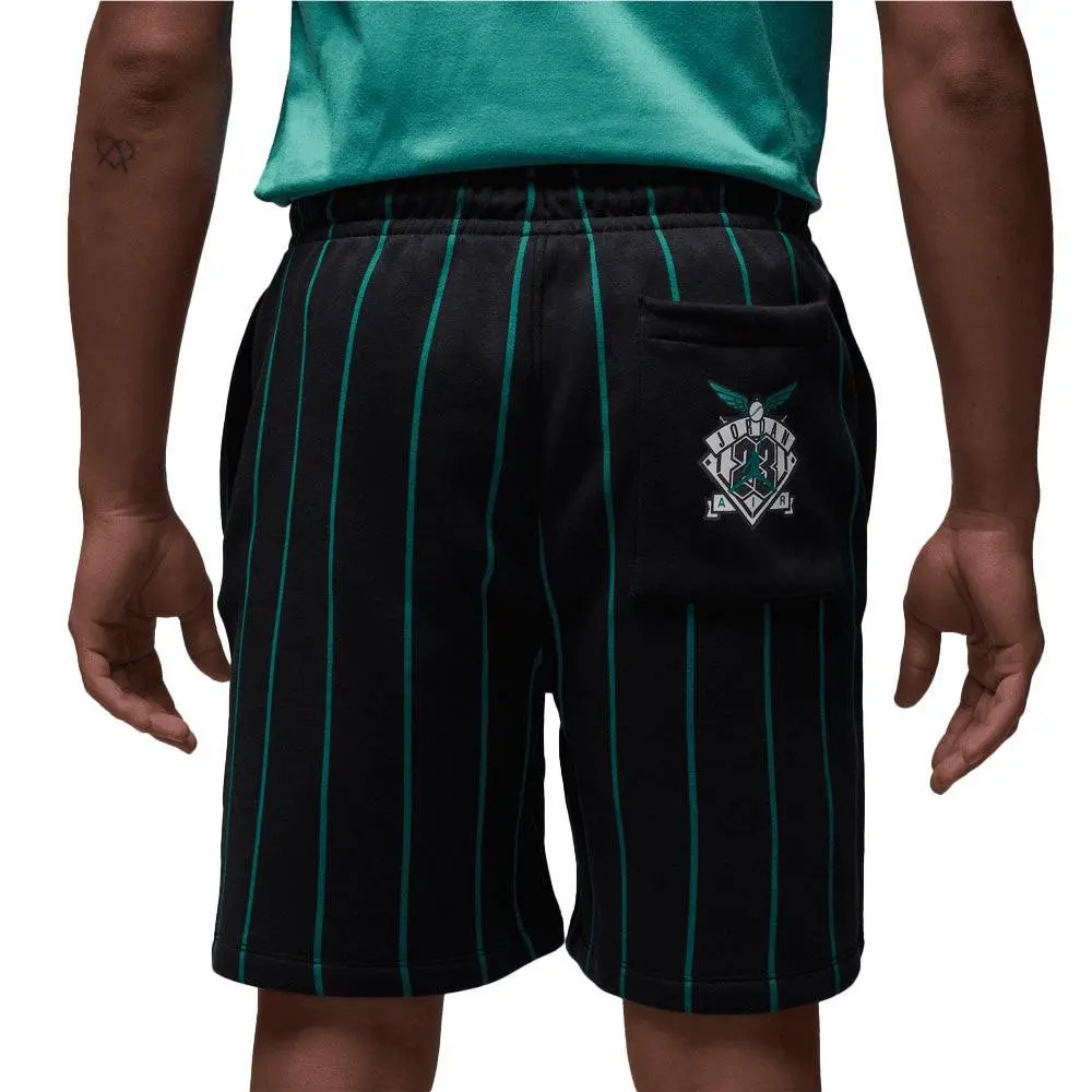 Nike clothing - Off Noir/New Emerald 2