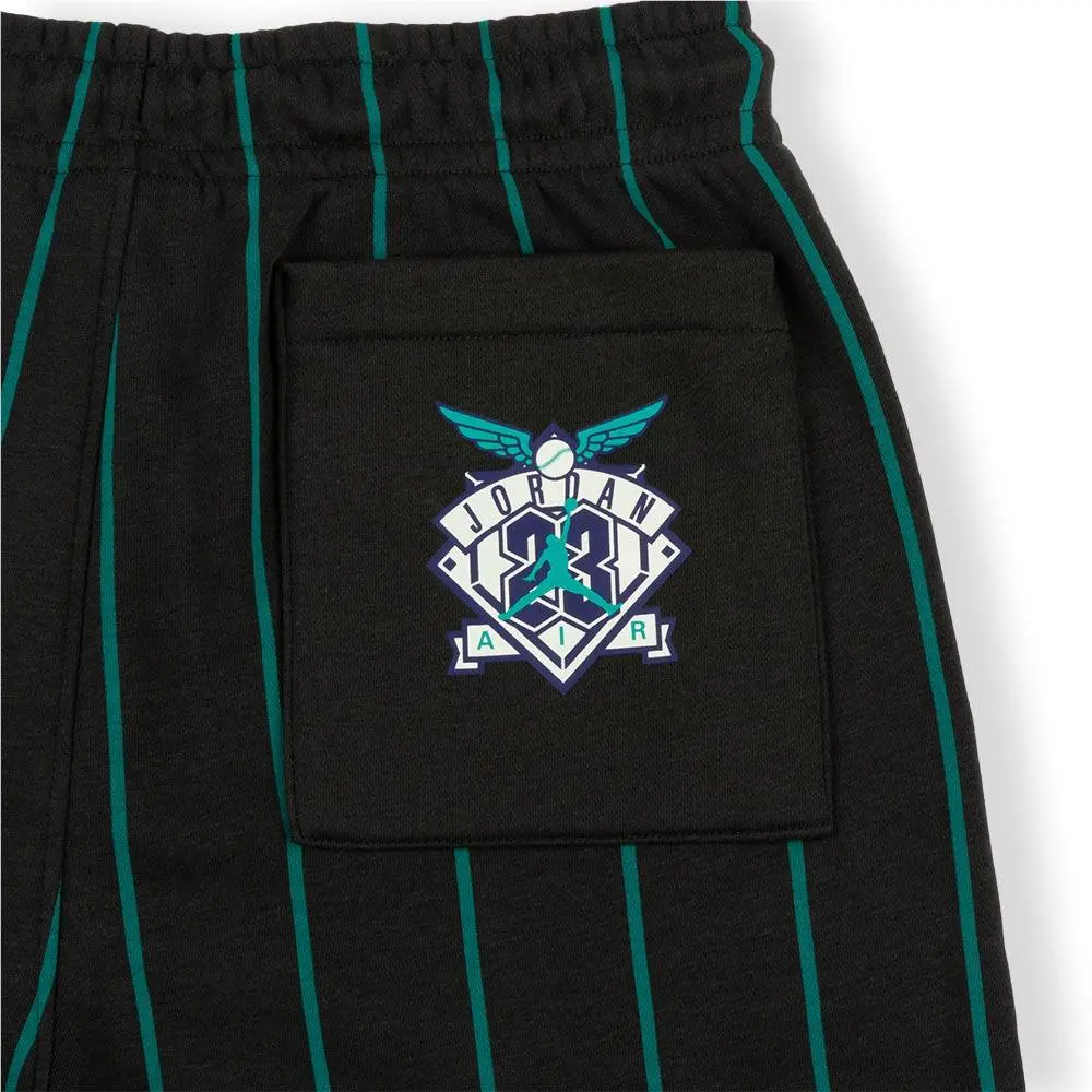 Nike clothing - Off Noir/New Emerald 5