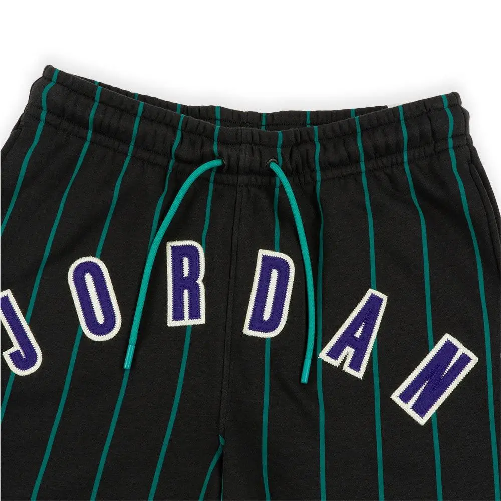 Nike clothing - Off Noir/New Emerald 10
