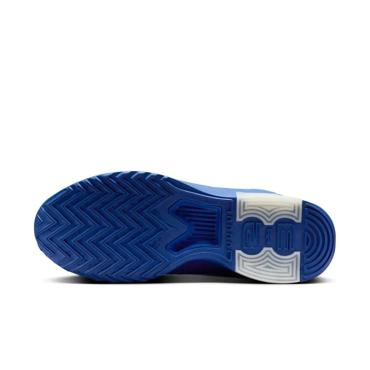 Nike shoes - Nike LeBron Witness - LeBron Witness - II7520-401 - Blue 7