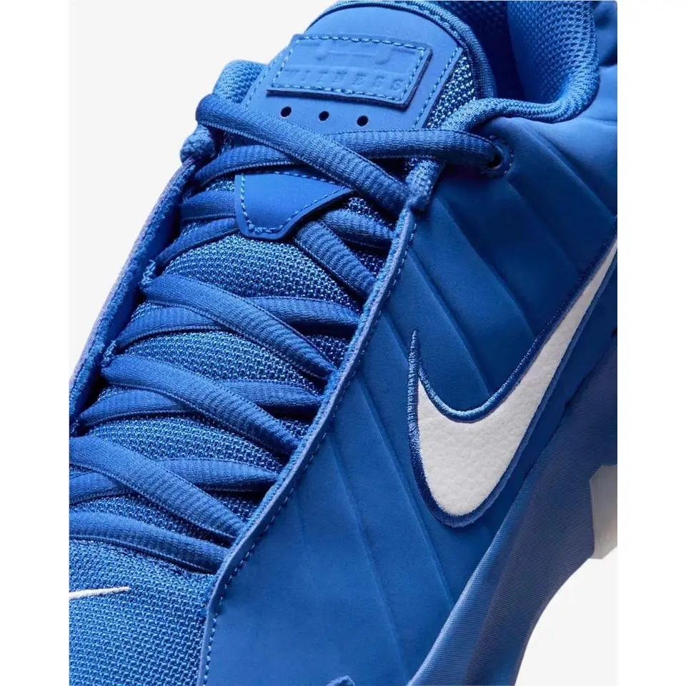 Nike shoes - Nike LeBron Witness - LeBron Witness - II7520-401 - Blue 16