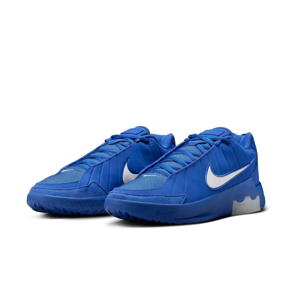 Nike shoes - Nike LeBron Witness - LeBron Witness - II7520-401 - Blue 13