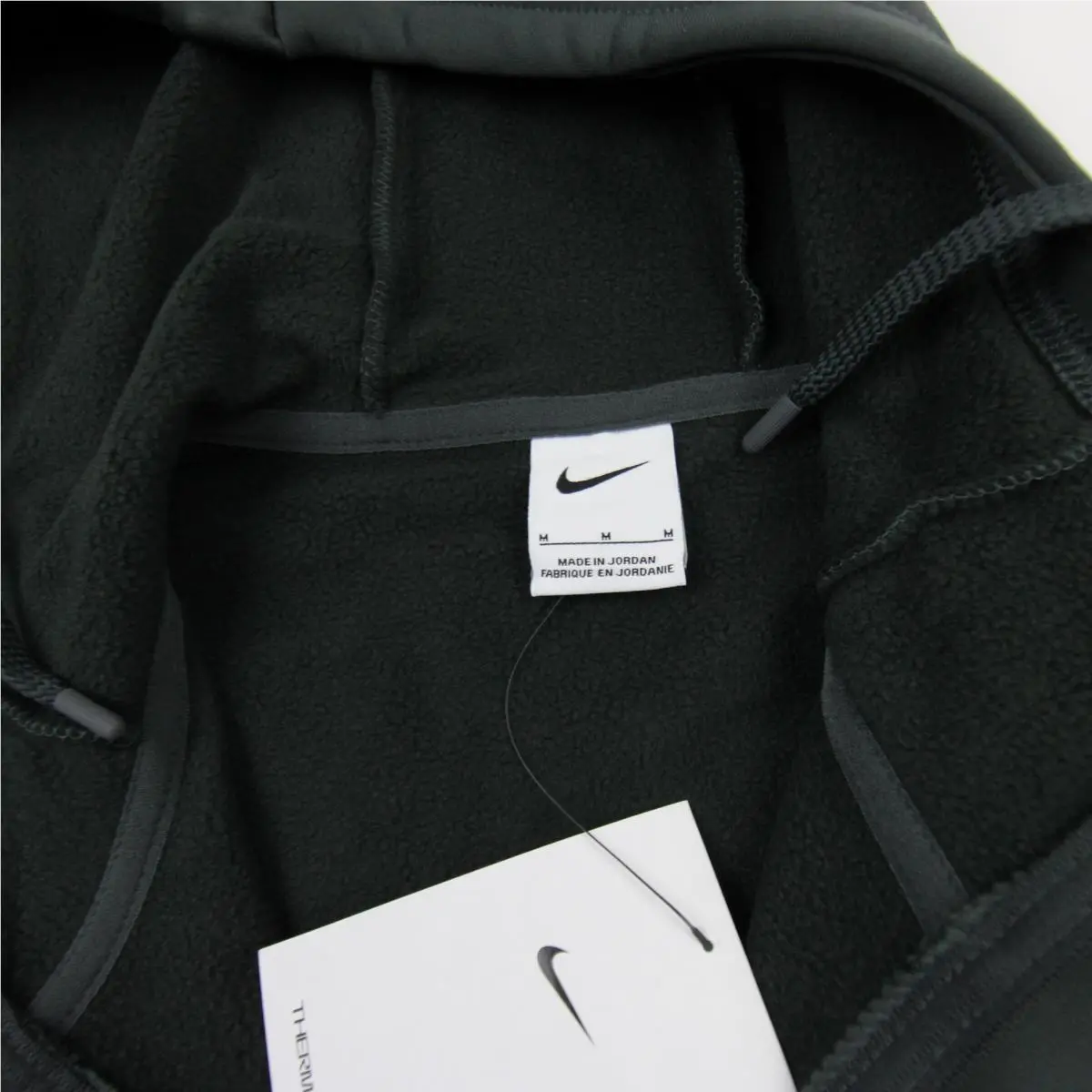Nike clothing - Dark Gray 1