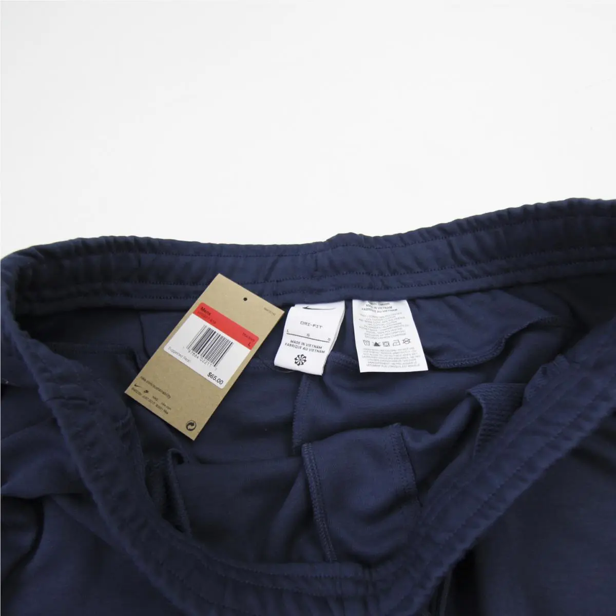 Nike clothing - Dark Blue 6