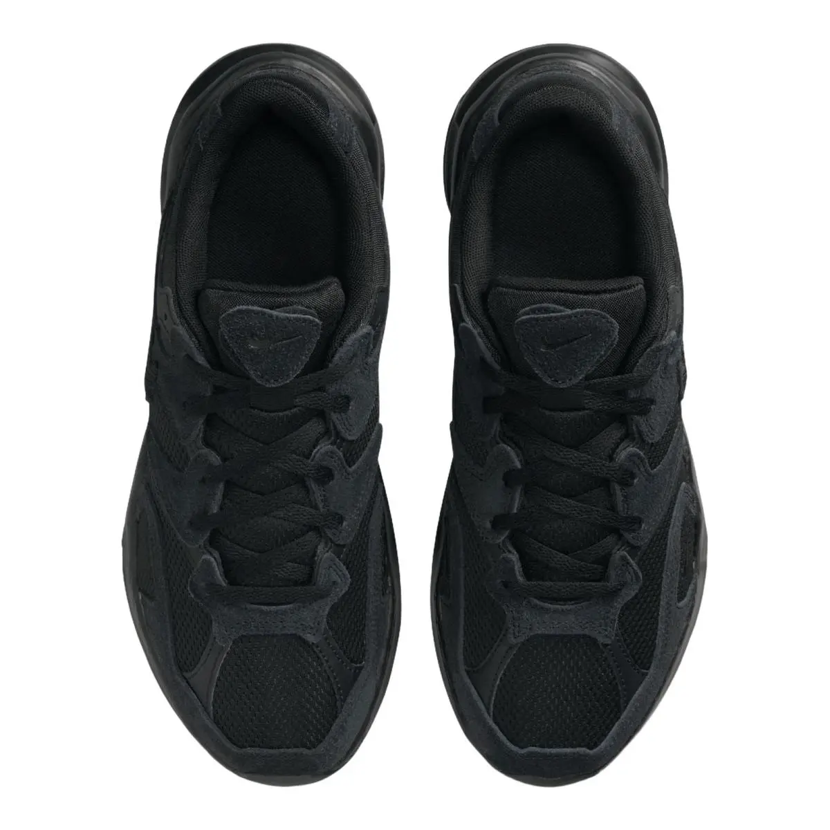 Nike shoes - Nike Al8 - Black/Black 1