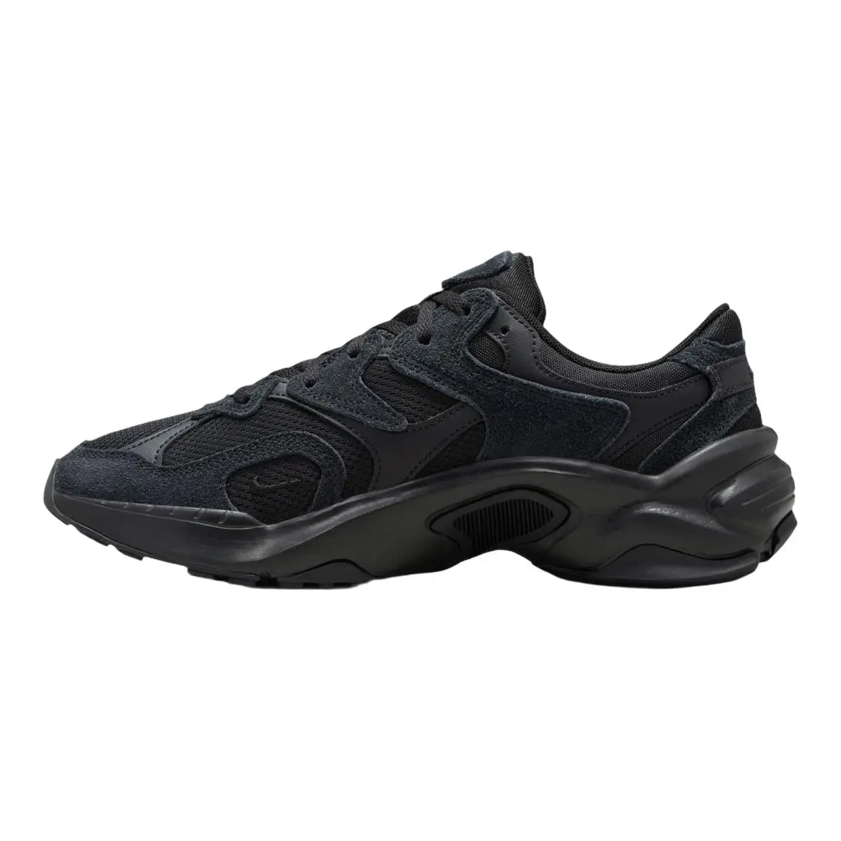 Nike shoes - Nike Al8 - Black/Black 3