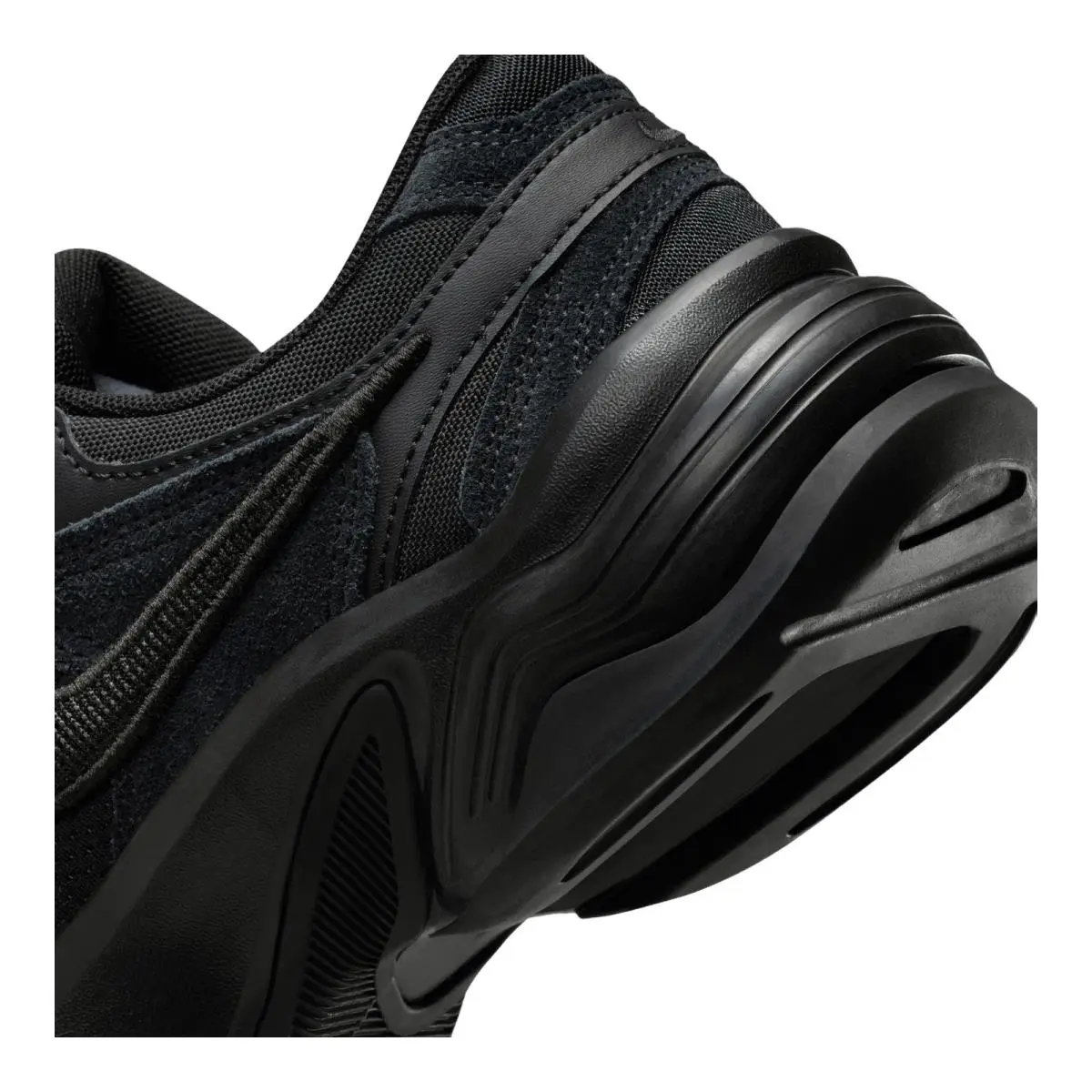 Nike shoes - Nike Al8 - Black/Black 6