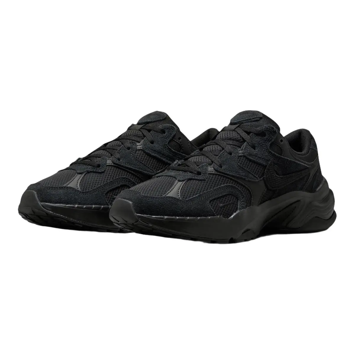 Nike shoes - Nike Al8 - Black/Black 8