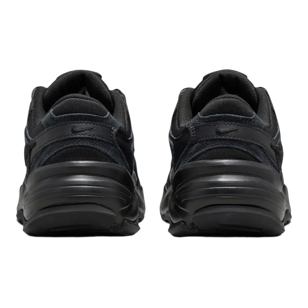 Nike shoes - Nike Al8 - Black/Black 10
