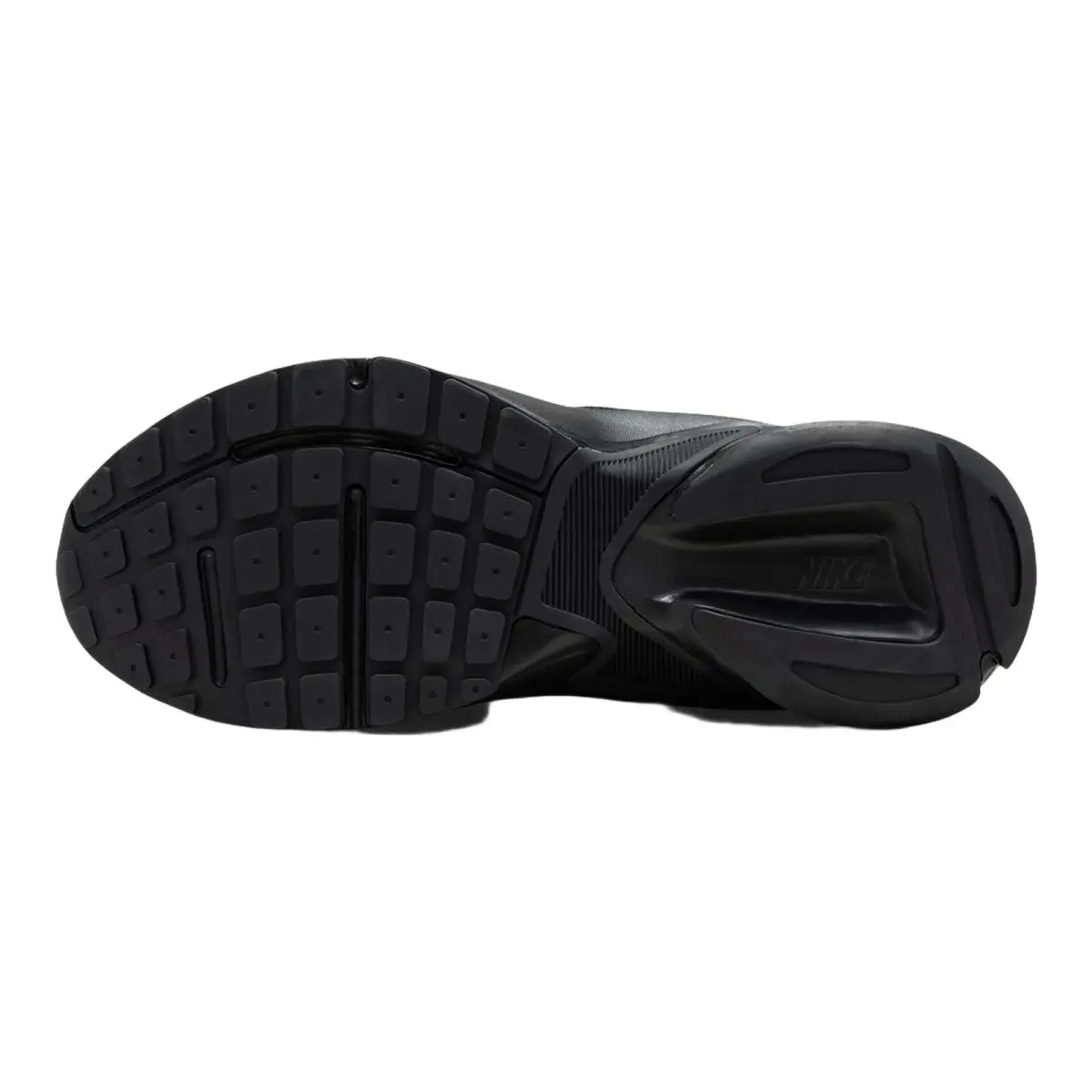 Nike shoes - Nike Al8 - Black/Black 12