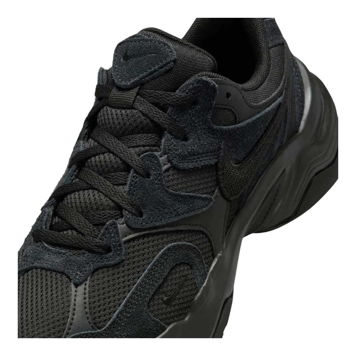 Nike shoes - Nike Al8 - Black/Black 13