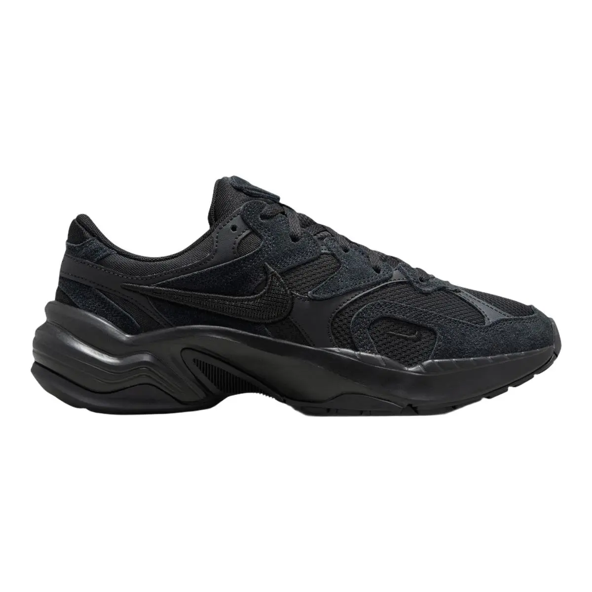 Nike shoes - Nike Al8 - Black/Black 7