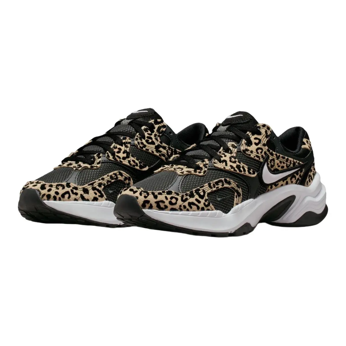Nike shoes - Nike Al8 - Black/Black 45