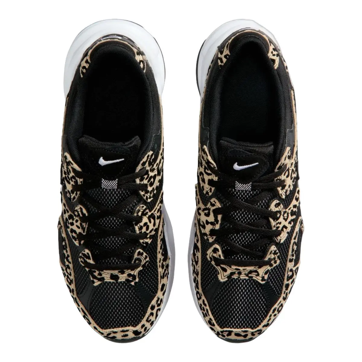 Nike shoes - Nike Al8 - Black/Black 46