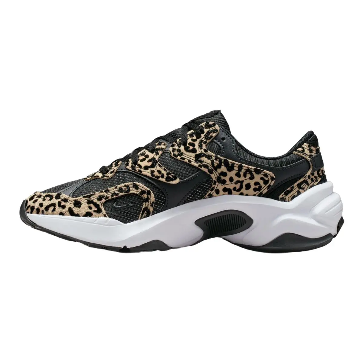 Nike shoes - Nike Al8 - Black/Black 48