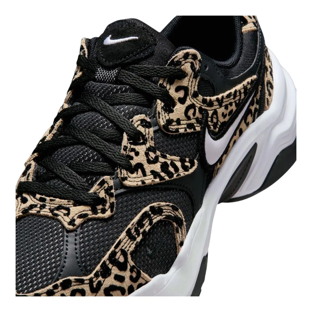 Nike shoes - Nike Al8 - Black/Black 50