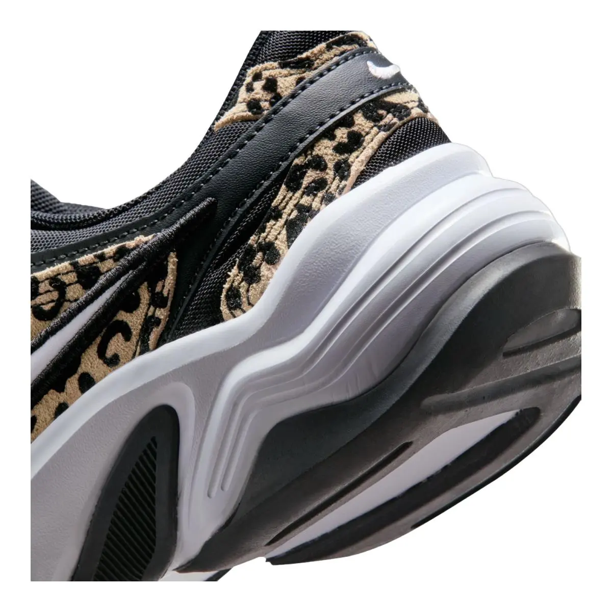 Nike shoes - Nike Al8 - Black/Black 51