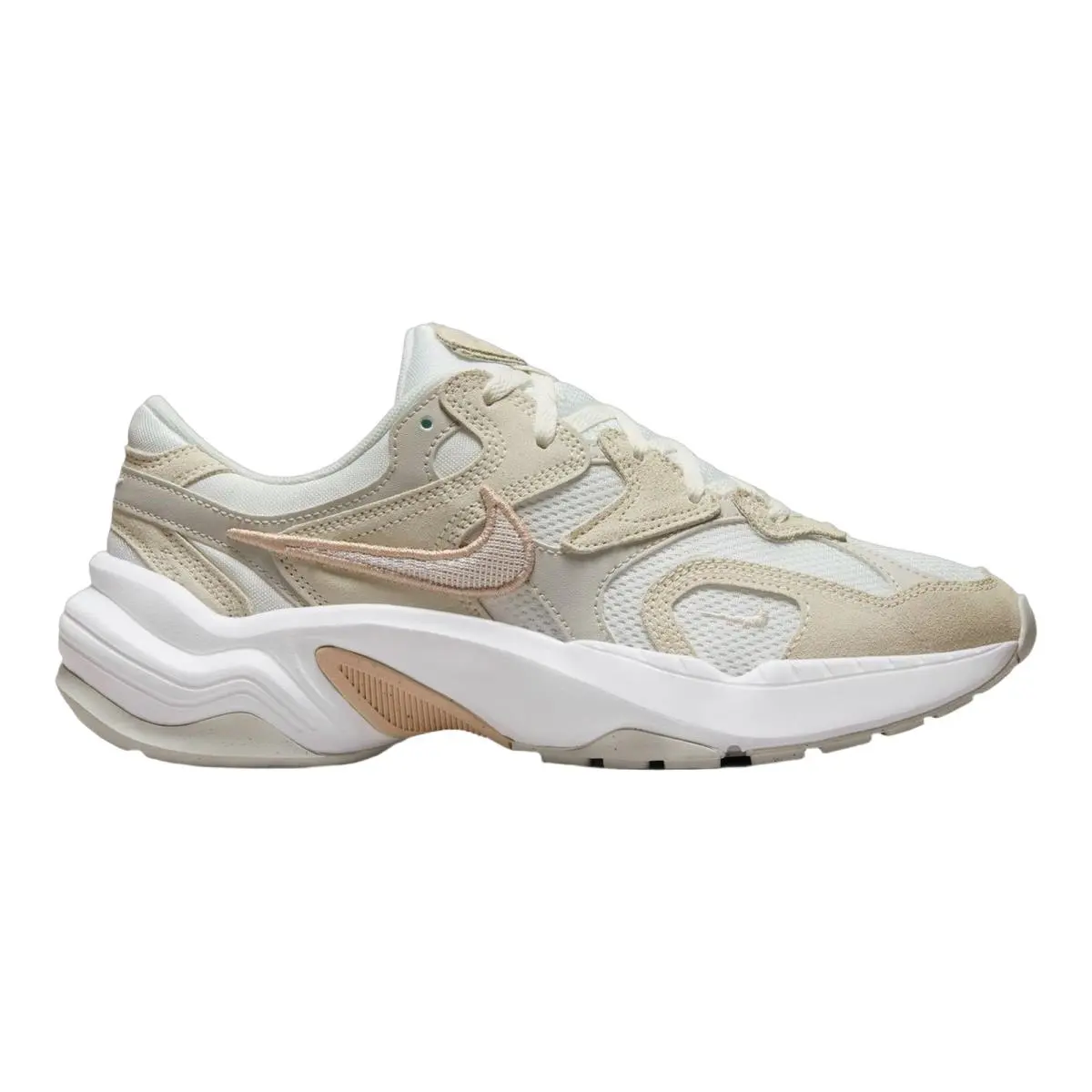 Nike shoes - Nike Al8 - Black/Black 15