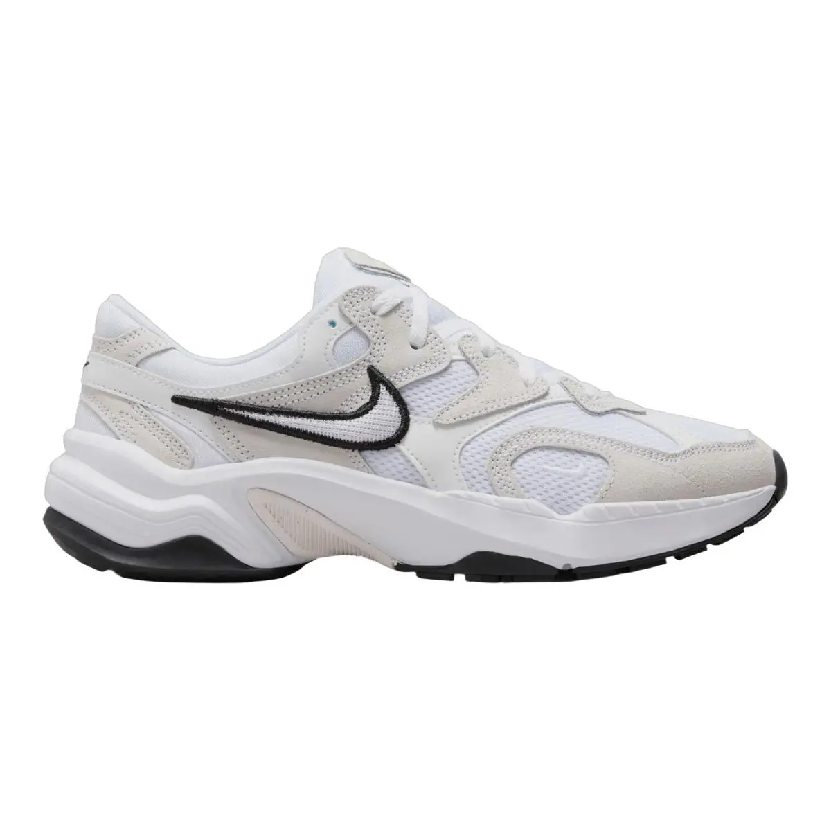 Nike shoes - Nike Al8 - Black/Black 29
