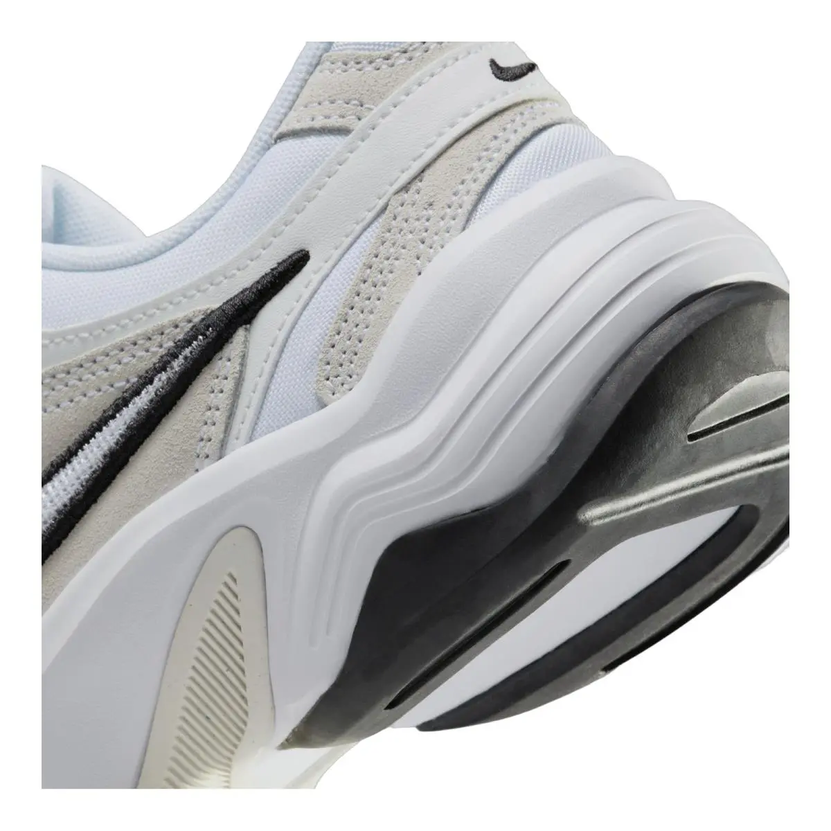 Nike shoes - Nike Al8 - Black/Black 31