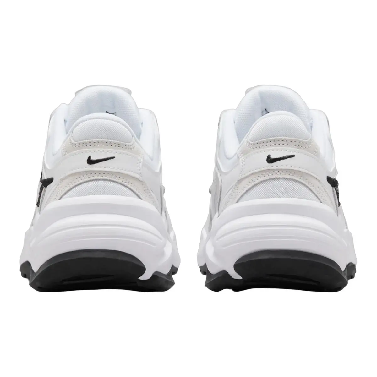 Nike shoes - Nike Al8 - Black/Black 33