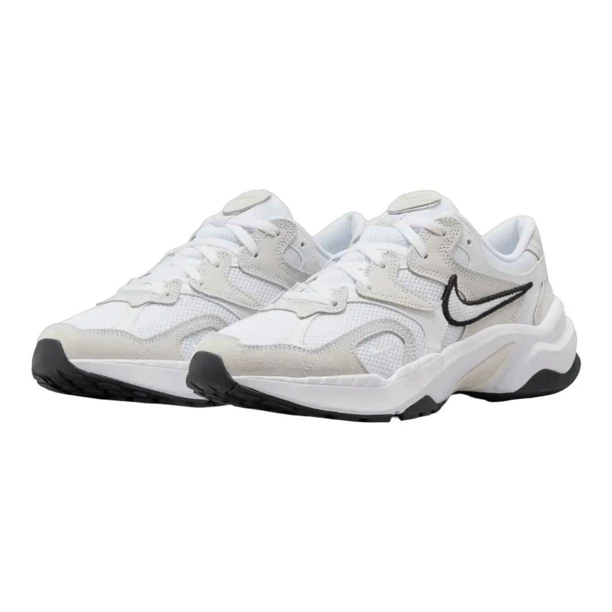 Nike shoes - Nike Al8 - Black/Black 34