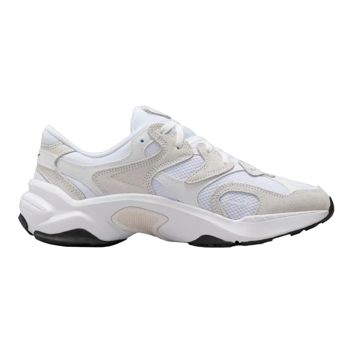 Nike shoes - Nike Al8 - Black/Black 35